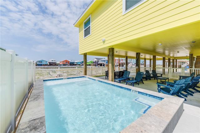 116 Redfish Lane, Port Aransas, TX 78373