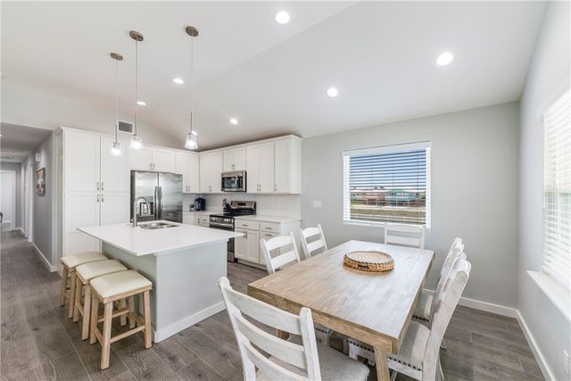 116 Redfish Lane, Port Aransas, TX 78373