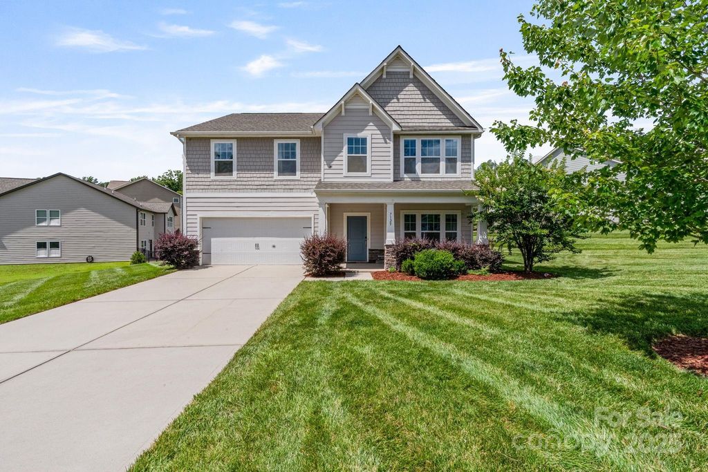 7129 Dove Field Lane, Fort Mill, SC 29707