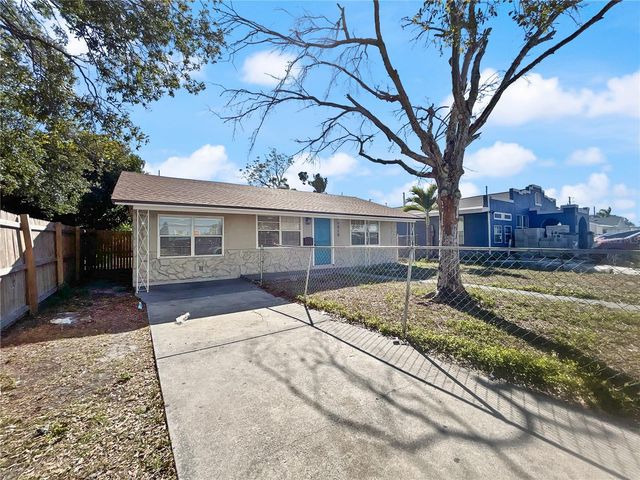 4818 10TH AVENUE S, St Petersburg, FL 33711