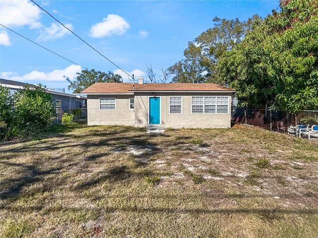 4818 10TH AVENUE S, St Petersburg, FL 33711