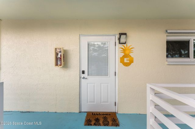 2189 Pineapple Avenue, Melbourne, FL 32935