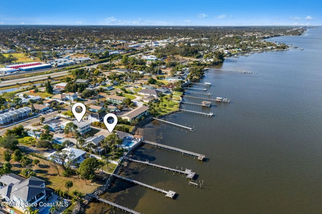 2189 Pineapple Avenue, Melbourne, FL 32935