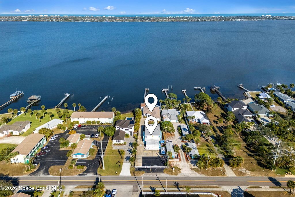 2189 Pineapple Avenue, Melbourne, FL 32935