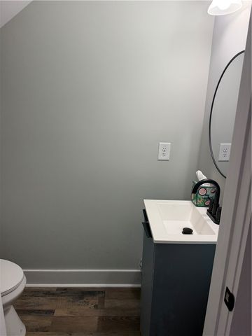 102 Turkey Trot Road, Williamston, SC 29697