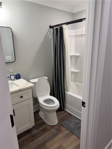 102 Turkey Trot Road, Williamston, SC 29697