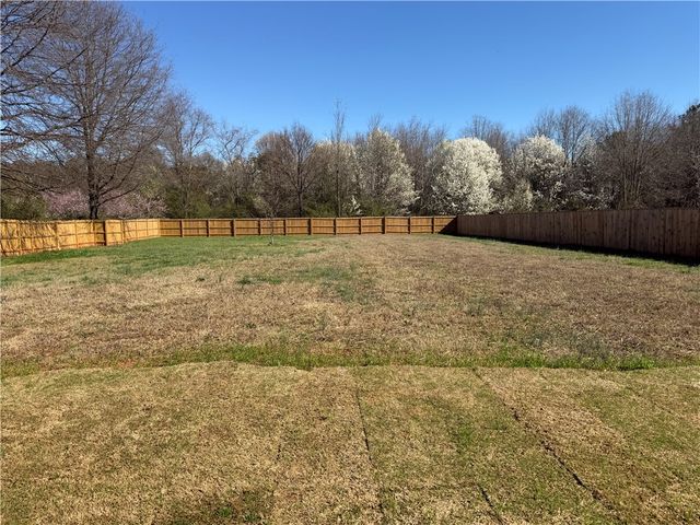 102 Turkey Trot Road, Williamston, SC 29697