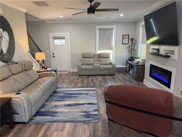 102 Turkey Trot Road, Williamston, SC 29697