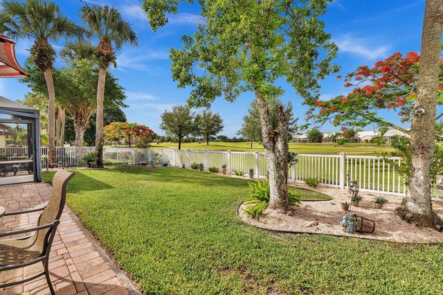 8099 Cassia Drive, Boynton Beach, FL 33472