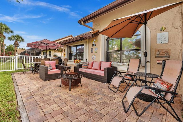 8099 Cassia Drive, Boynton Beach, FL 33472