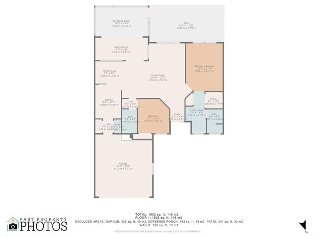 8099 Cassia Drive, Boynton Beach, FL 33472