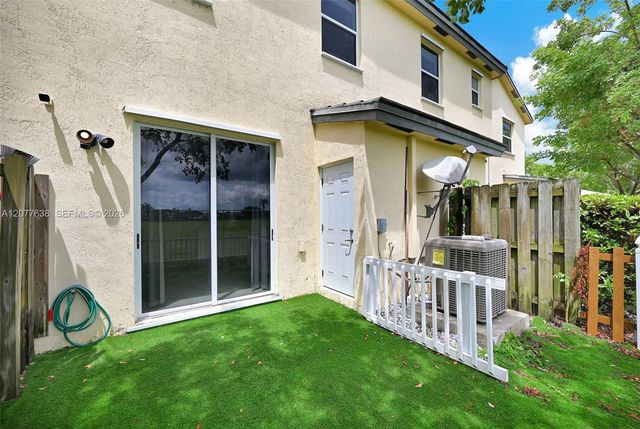 134 SE 28th Terrace 5, Homestead, FL 33033