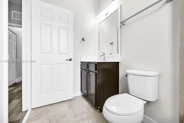 134 SE 28th Terrace 5, Homestead, FL 33033
