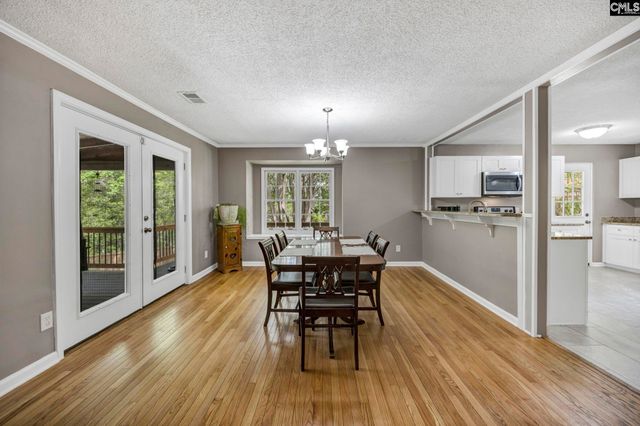 151 Pleasant View Road, Blythewood, SC 29016