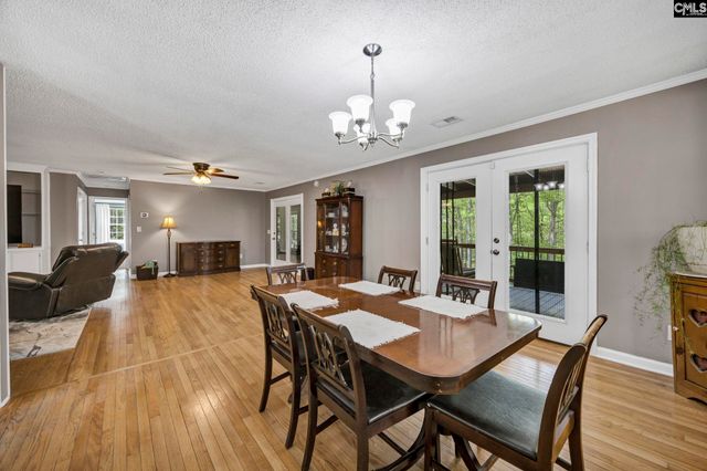 151 Pleasant View Road, Blythewood, SC 29016