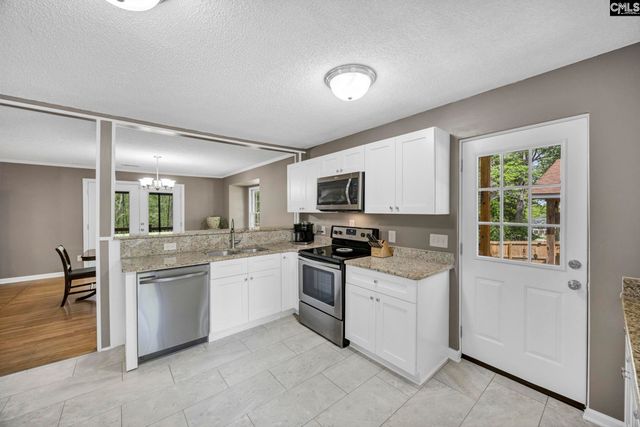 151 Pleasant View Road, Blythewood, SC 29016