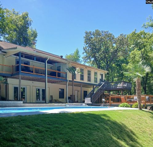151 Pleasant View Road, Blythewood, SC 29016