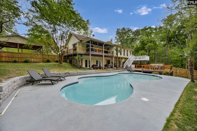 151 Pleasant View Road, Blythewood, SC 29016