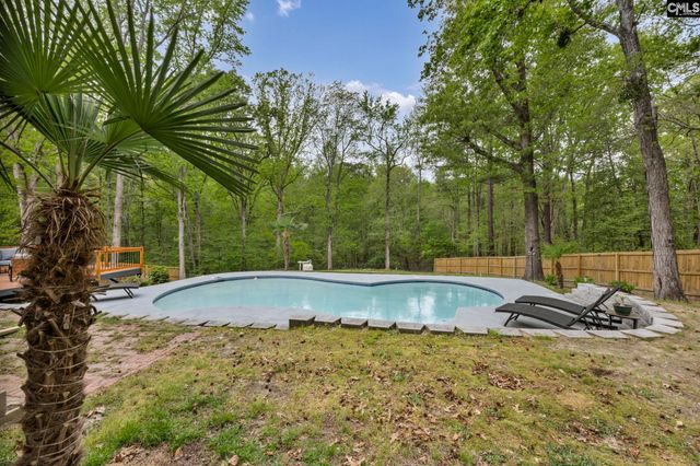 151 Pleasant View Road, Blythewood, SC 29016