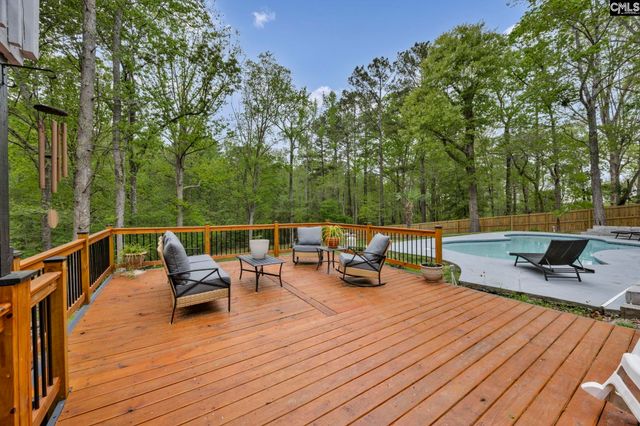 151 Pleasant View Road, Blythewood, SC 29016