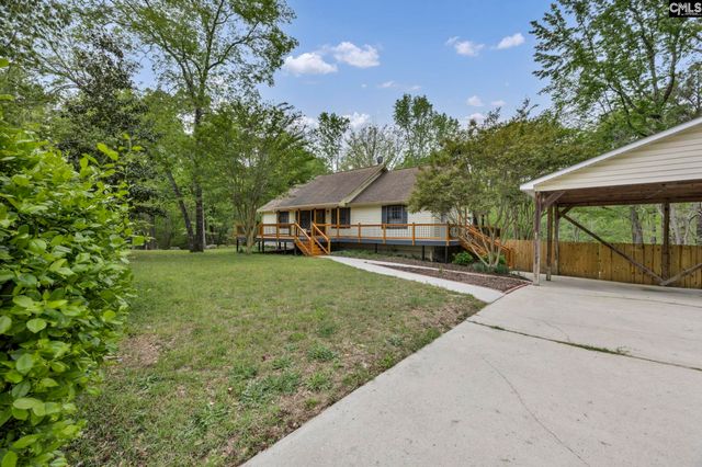 151 Pleasant View Road, Blythewood, SC 29016