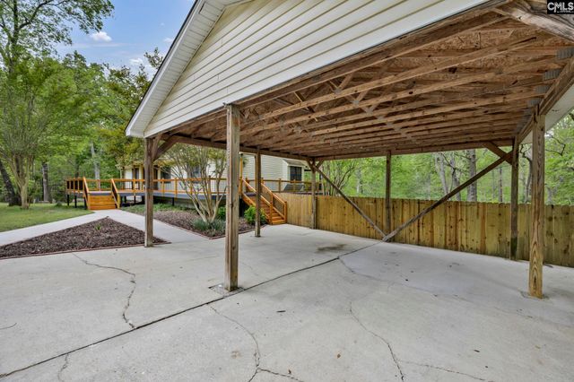 151 Pleasant View Road, Blythewood, SC 29016