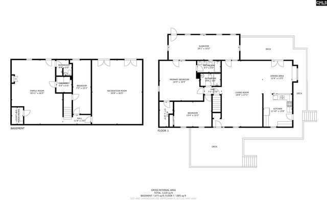 151 Pleasant View Road, Blythewood, SC 29016