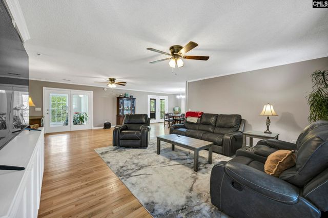 151 Pleasant View Road, Blythewood, SC 29016