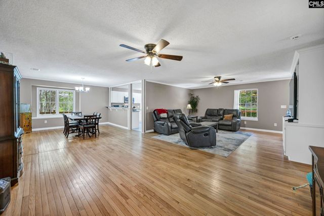 151 Pleasant View Road, Blythewood, SC 29016