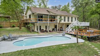 151 Pleasant View Road, Blythewood, SC 29016