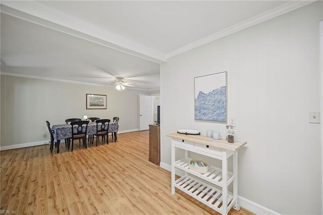 3513 Gentle RD, Portsmouth, VA 23703