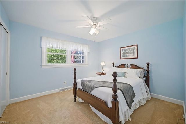 3513 Gentle RD, Portsmouth, VA 23703