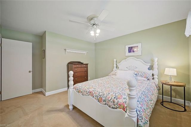 3513 Gentle RD, Portsmouth, VA 23703
