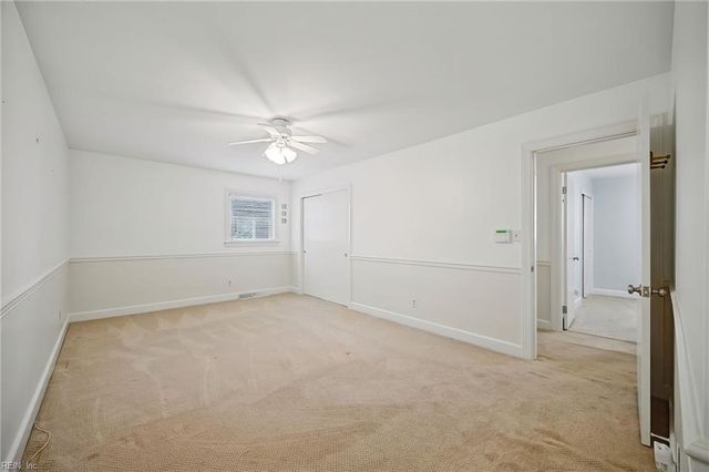 3513 Gentle RD, Portsmouth, VA 23703
