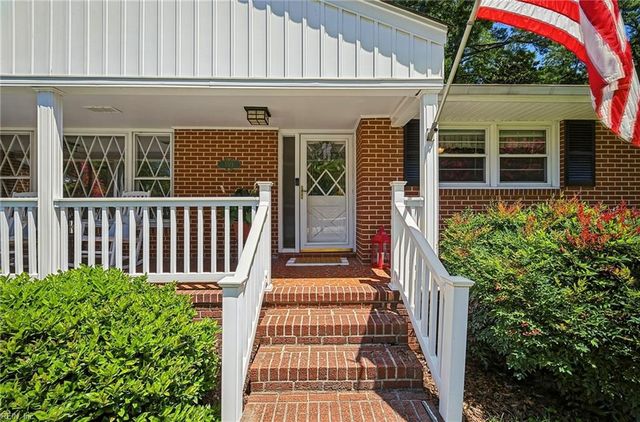 3513 Gentle RD, Portsmouth, VA 23703