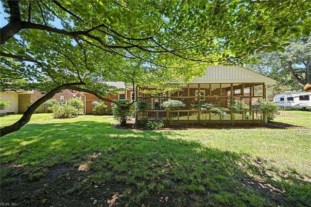 3513 Gentle RD, Portsmouth, VA 23703