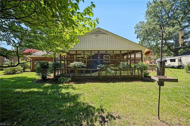 3513 Gentle RD, Portsmouth, VA 23703