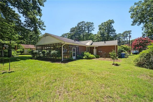 3513 Gentle RD, Portsmouth, VA 23703