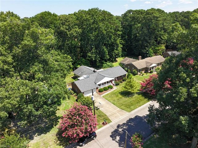 3513 Gentle RD, Portsmouth, VA 23703
