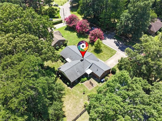 3513 Gentle RD, Portsmouth, VA 23703