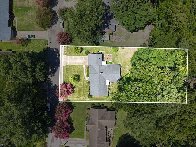 3513 Gentle RD, Portsmouth, VA 23703