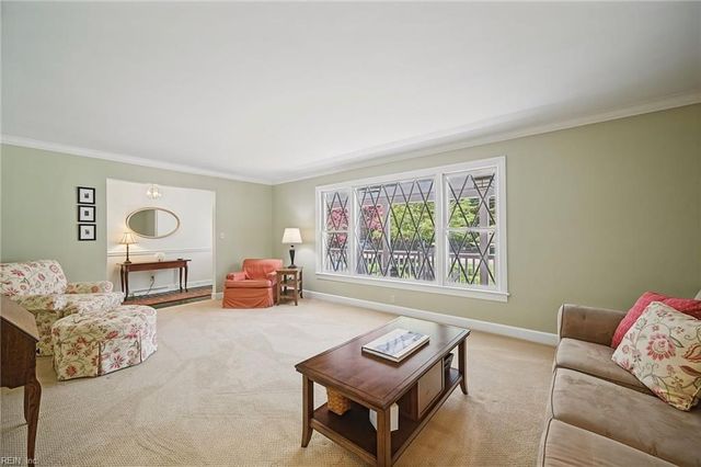 3513 Gentle RD, Portsmouth, VA 23703