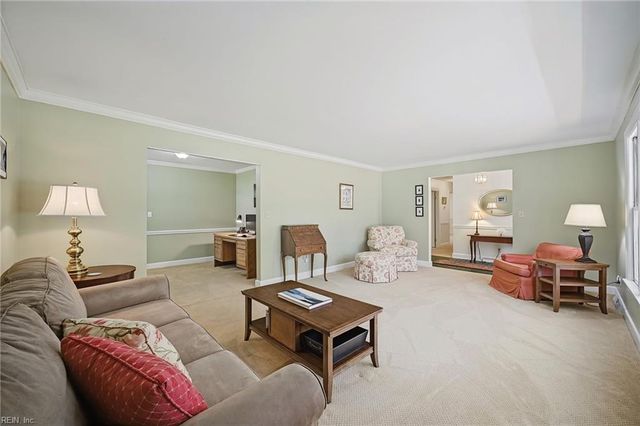 3513 Gentle RD, Portsmouth, VA 23703