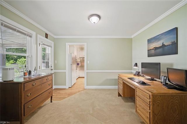 3513 Gentle RD, Portsmouth, VA 23703