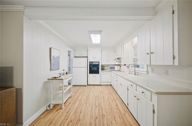 3513 Gentle RD, Portsmouth, VA 23703