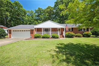3513 Gentle RD, Portsmouth, VA 23703