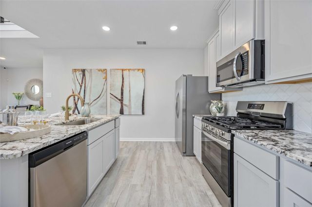 22470 Kinley Street, New Caney, TX 77357