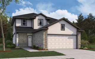 22470 Kinley Street, New Caney, TX 77357