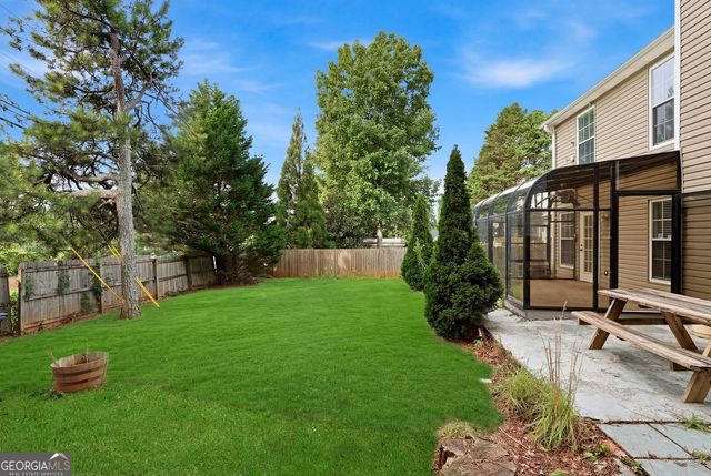4180 Hopkins Bluff Way, Duluth, GA 30096