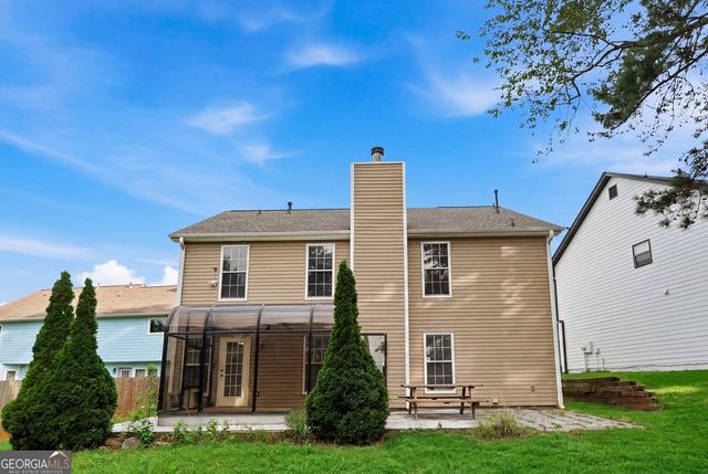 4180 Hopkins Bluff Way, Duluth, GA 30096